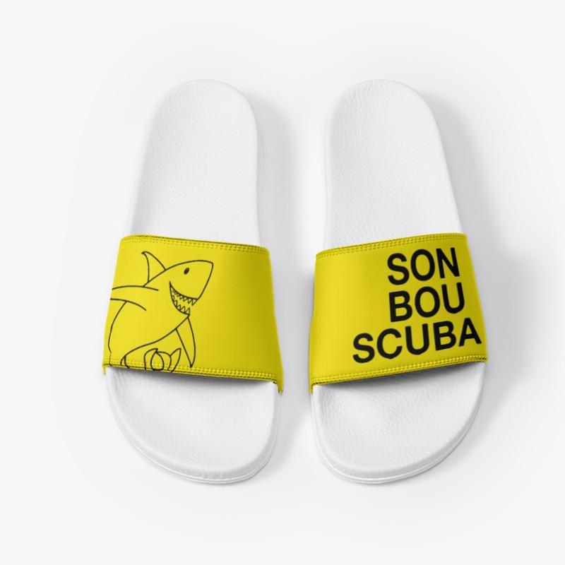 Son Bou Beachitems