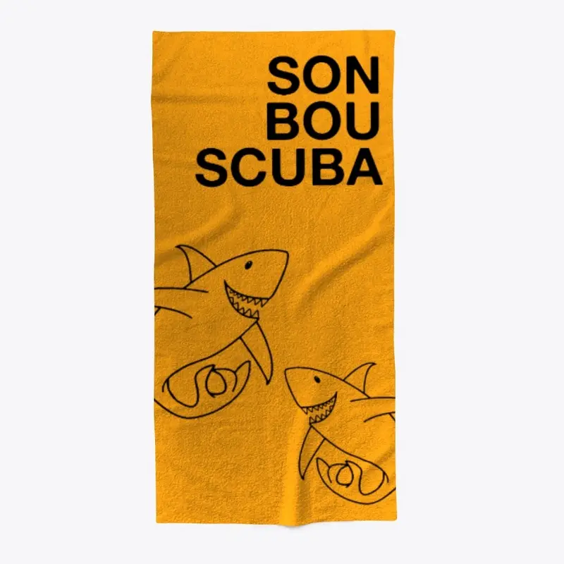 Son Bou Beachitems