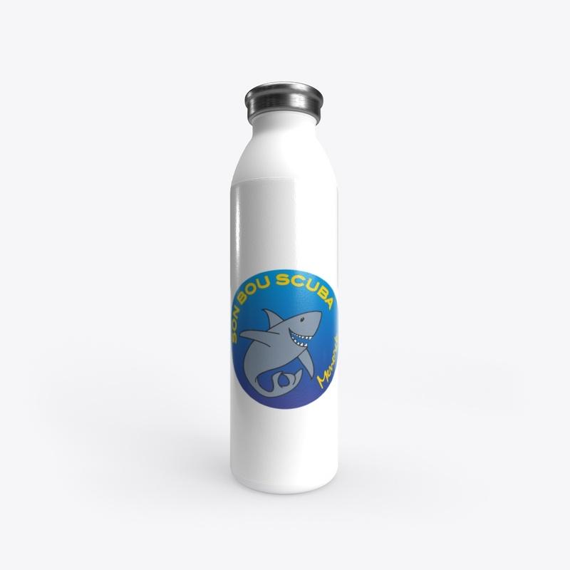 Son Bou Scuba drinkwear 