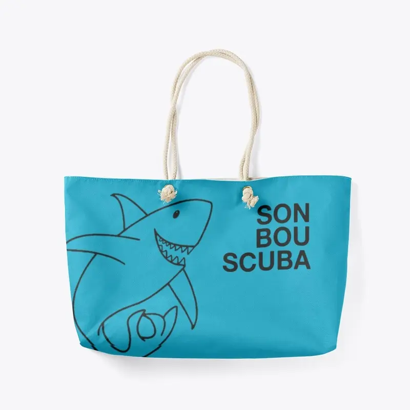 Son Bou Beachitems